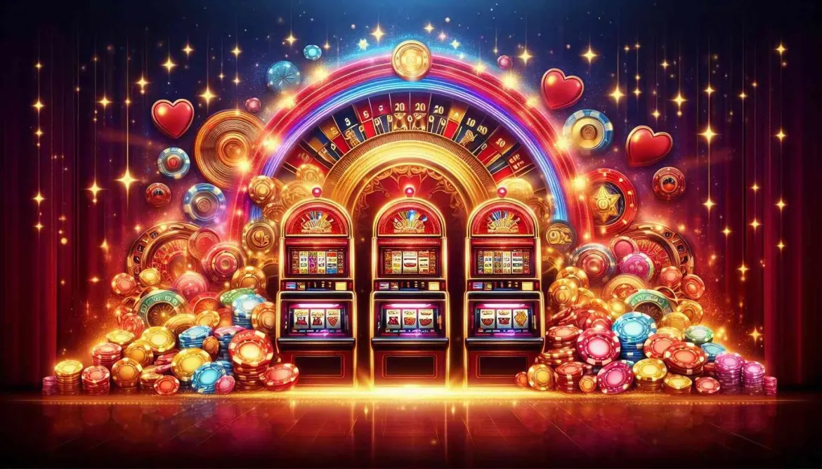 Orion Spins Casino